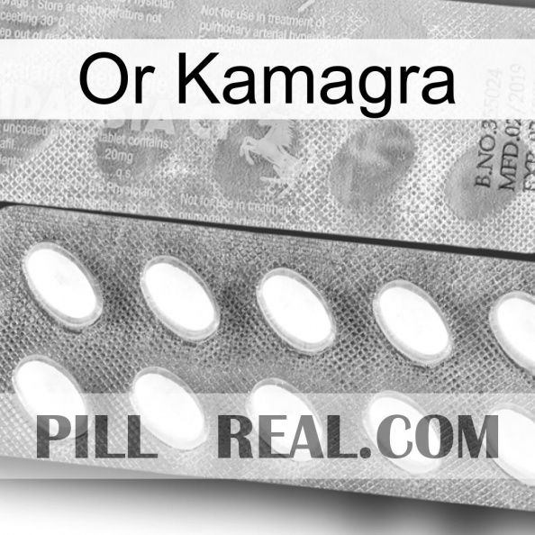 Kamagra Gold 42